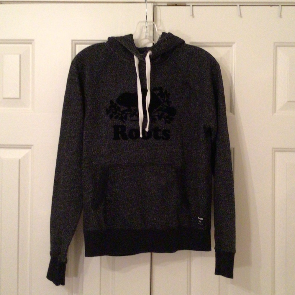 Roots Hoodie